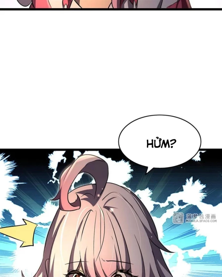 Tại Thế Giới Với Đầy Những Câu Chuyện Ma Quái Trở Thành Ma Nữ Chapter 99 - 112