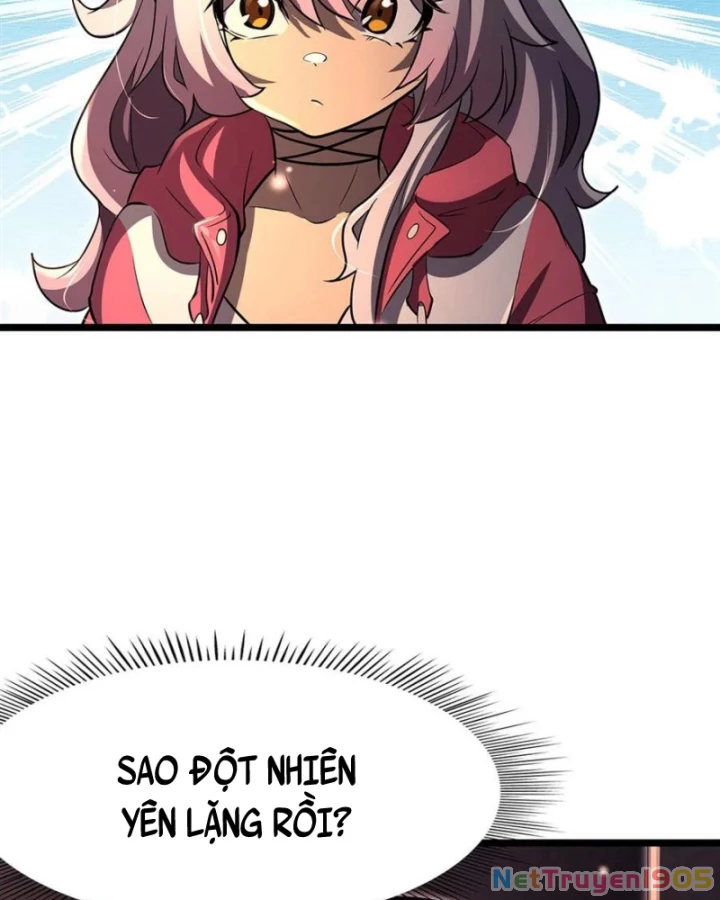 Tại Thế Giới Với Đầy Những Câu Chuyện Ma Quái Trở Thành Ma Nữ Chapter 99 - 113