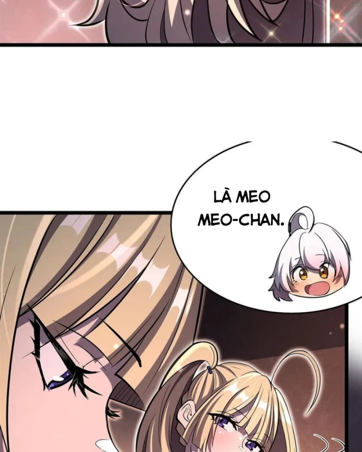 Tại Thế Giới Với Đầy Những Câu Chuyện Ma Quái Trở Thành Ma Nữ Chapter 99 - 115