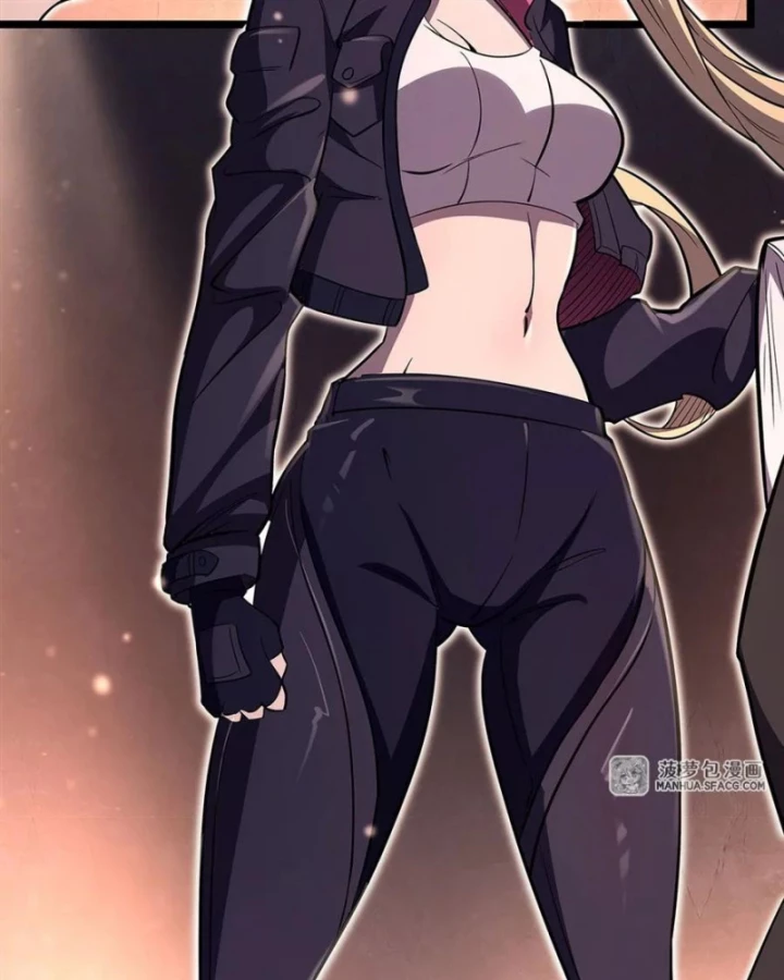 Tại Thế Giới Với Đầy Những Câu Chuyện Ma Quái Trở Thành Ma Nữ Chapter 99 - 117