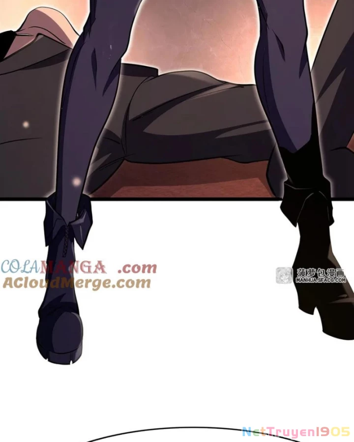 Tại Thế Giới Với Đầy Những Câu Chuyện Ma Quái Trở Thành Ma Nữ Chapter 99 - 118