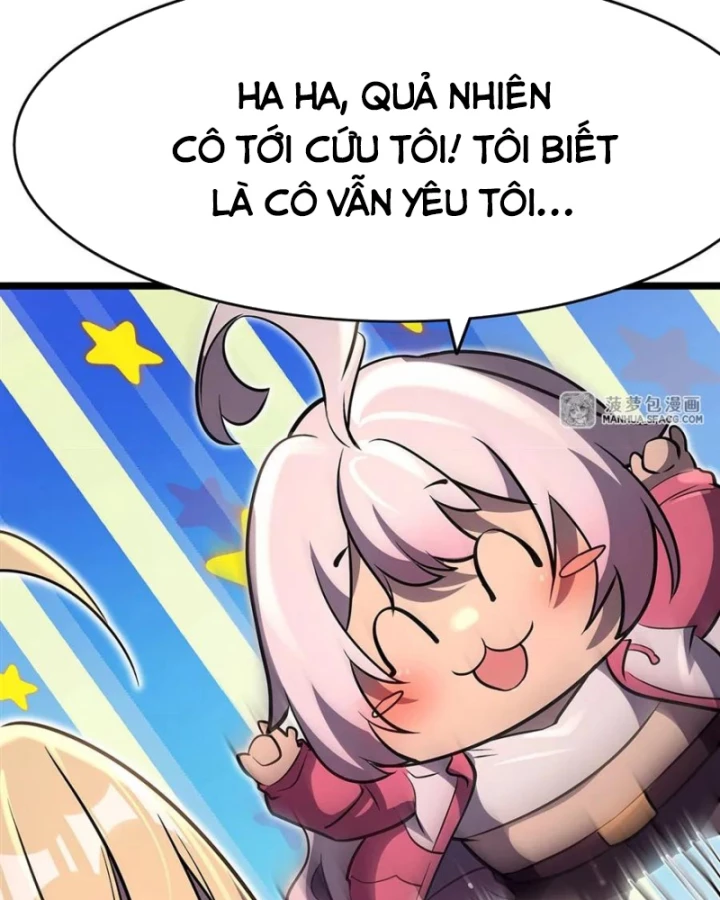 Tại Thế Giới Với Đầy Những Câu Chuyện Ma Quái Trở Thành Ma Nữ Chapter 99 - 119