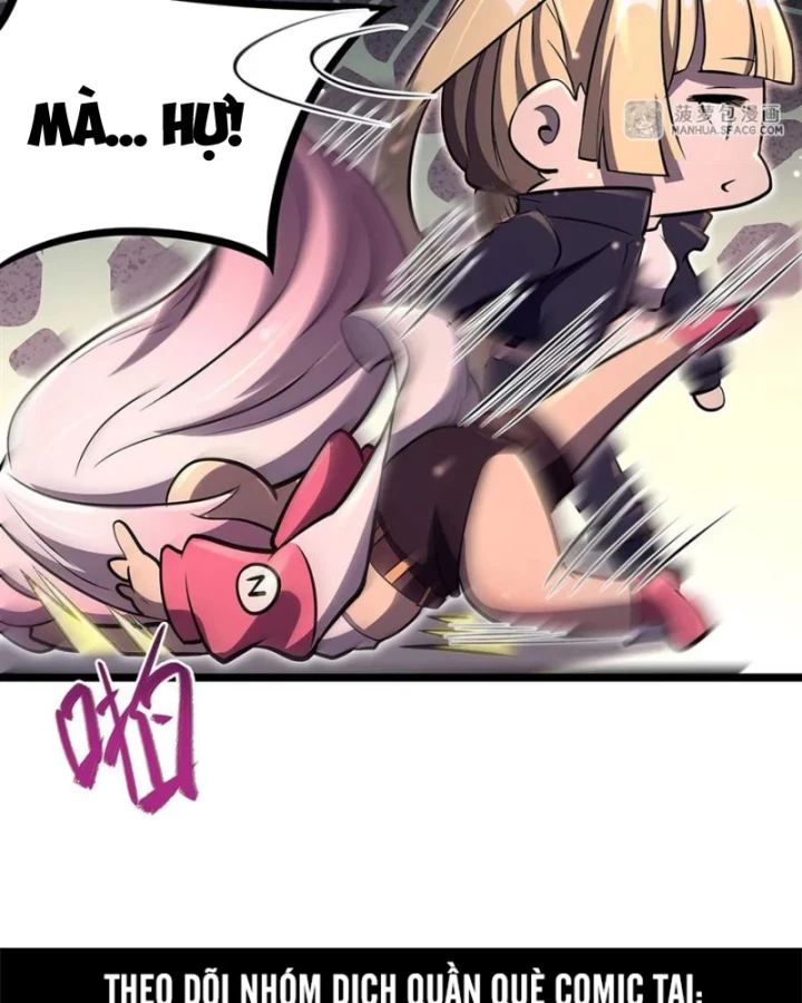 Tại Thế Giới Với Đầy Những Câu Chuyện Ma Quái Trở Thành Ma Nữ Chapter 99 - 121