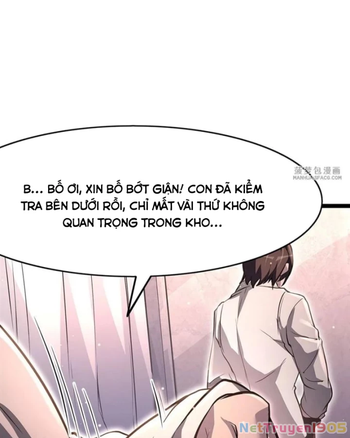 Tại Thế Giới Với Đầy Những Câu Chuyện Ma Quái Trở Thành Ma Nữ Chapter 100 - 7