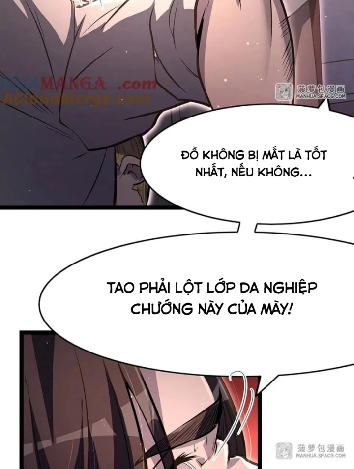 Tại Thế Giới Với Đầy Những Câu Chuyện Ma Quái Trở Thành Ma Nữ Chapter 100 - 8