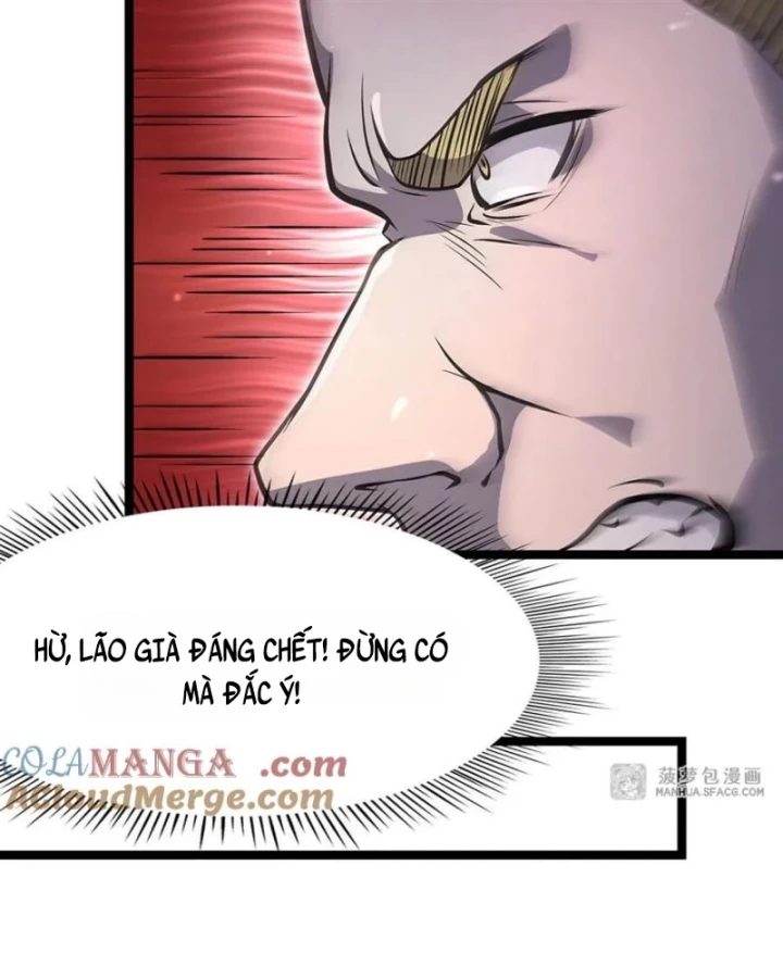 Tại Thế Giới Với Đầy Những Câu Chuyện Ma Quái Trở Thành Ma Nữ Chapter 100 - 19