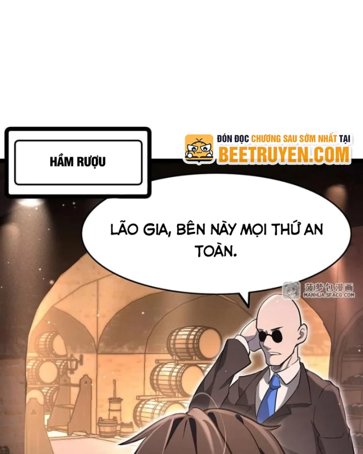 Tại Thế Giới Với Đầy Những Câu Chuyện Ma Quái Trở Thành Ma Nữ Chapter 100 - 20