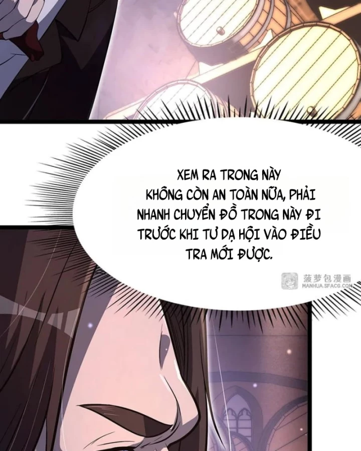 Tại Thế Giới Với Đầy Những Câu Chuyện Ma Quái Trở Thành Ma Nữ Chapter 100 - 24