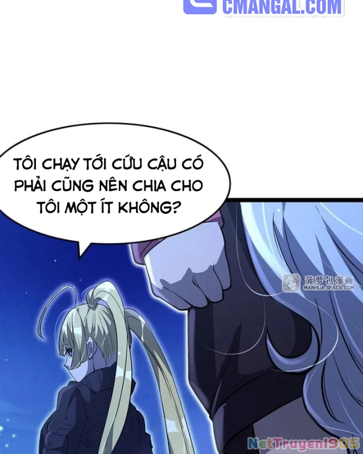 Tại Thế Giới Với Đầy Những Câu Chuyện Ma Quái Trở Thành Ma Nữ Chapter 100 - 29