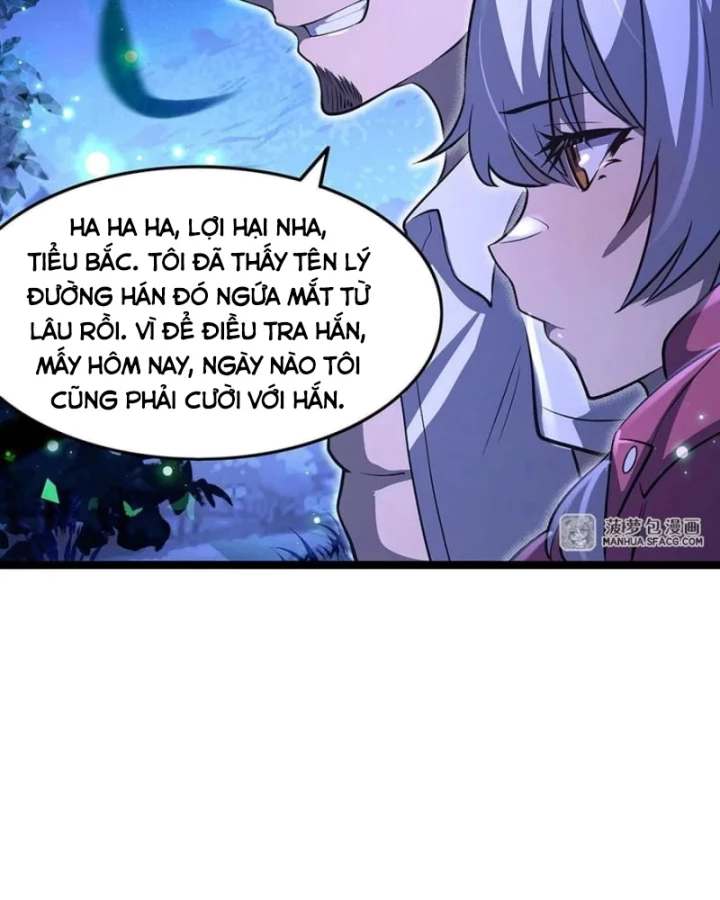 Tại Thế Giới Với Đầy Những Câu Chuyện Ma Quái Trở Thành Ma Nữ Chapter 100 - 75