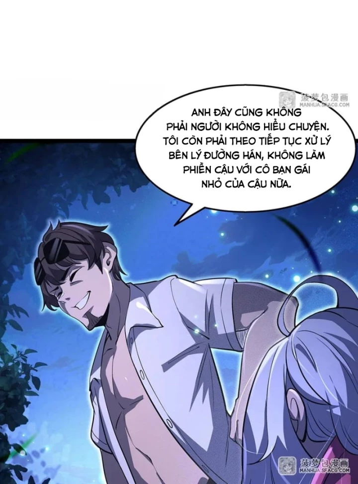 Tại Thế Giới Với Đầy Những Câu Chuyện Ma Quái Trở Thành Ma Nữ Chapter 100 - 77