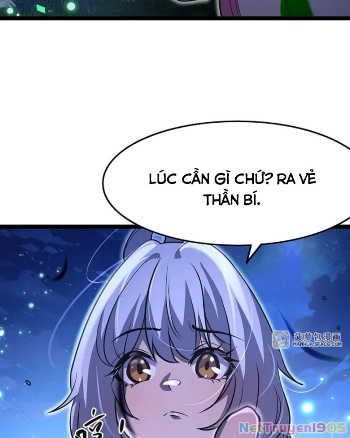 Tại Thế Giới Với Đầy Những Câu Chuyện Ma Quái Trở Thành Ma Nữ Chapter 100 - 82