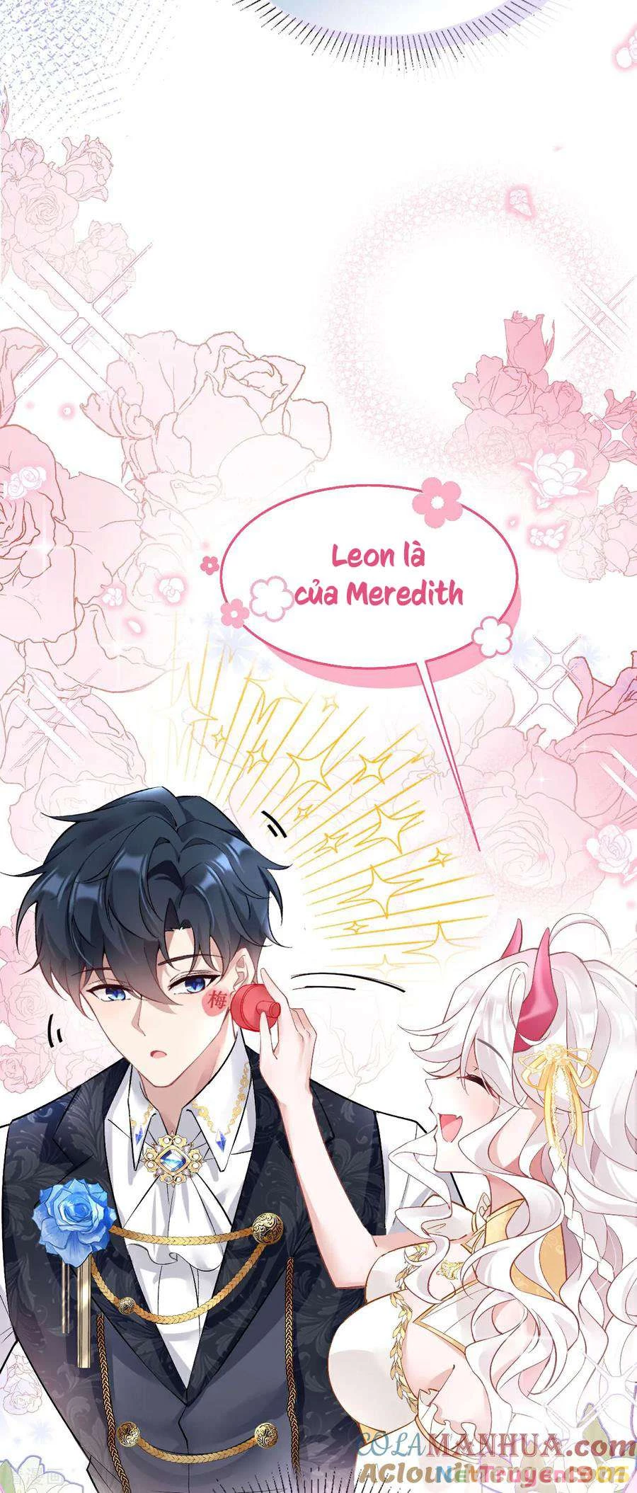 Hiệp Sĩ Độc Quyền Của Long Nữ Chapter 34 - 5