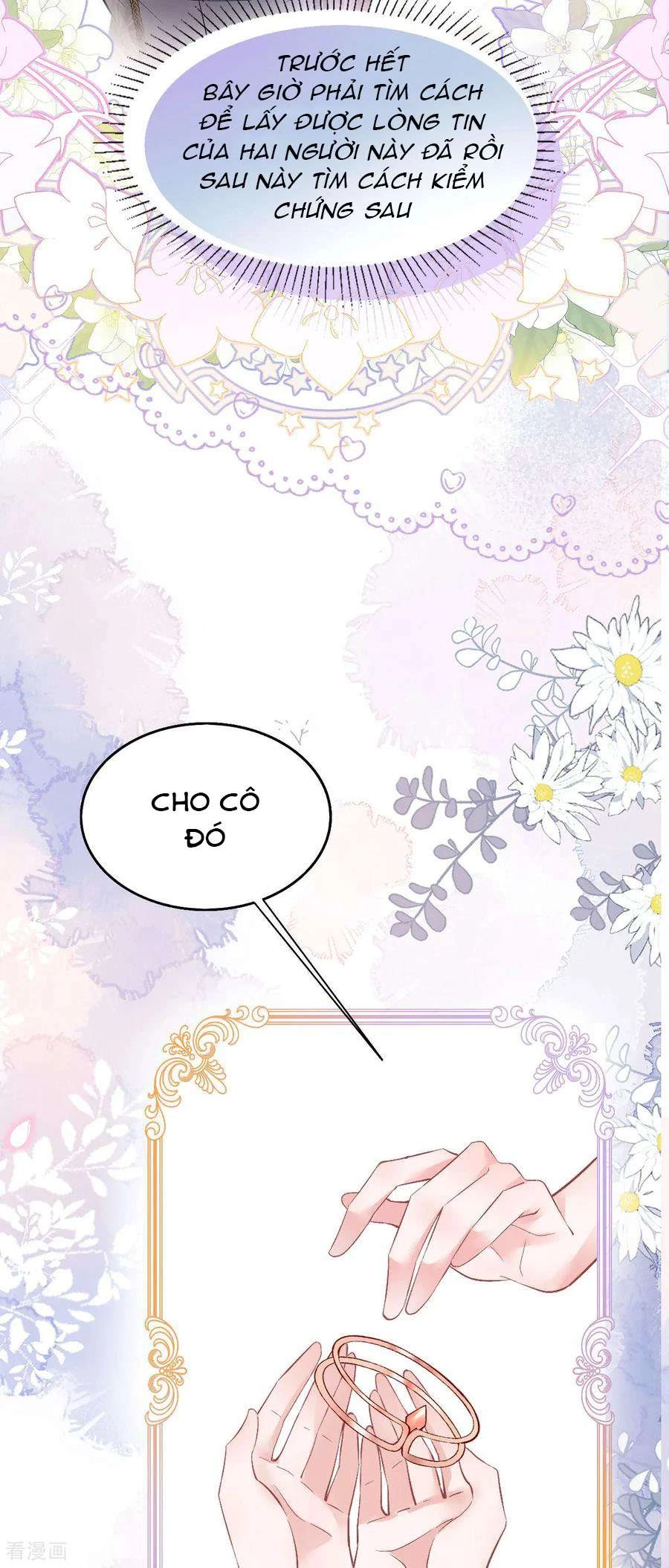 Hiệp Sĩ Độc Quyền Của Long Nữ Chapter 34 - 6
