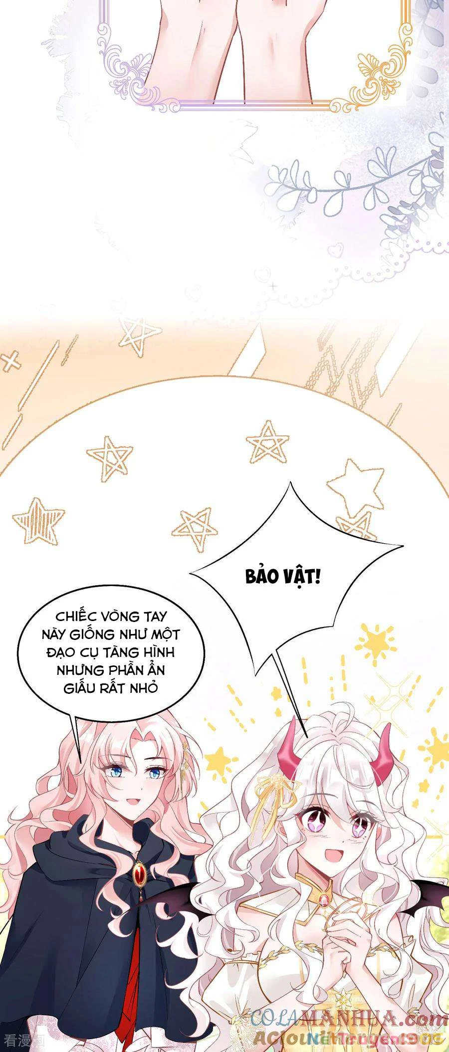 Hiệp Sĩ Độc Quyền Của Long Nữ Chapter 34 - 7
