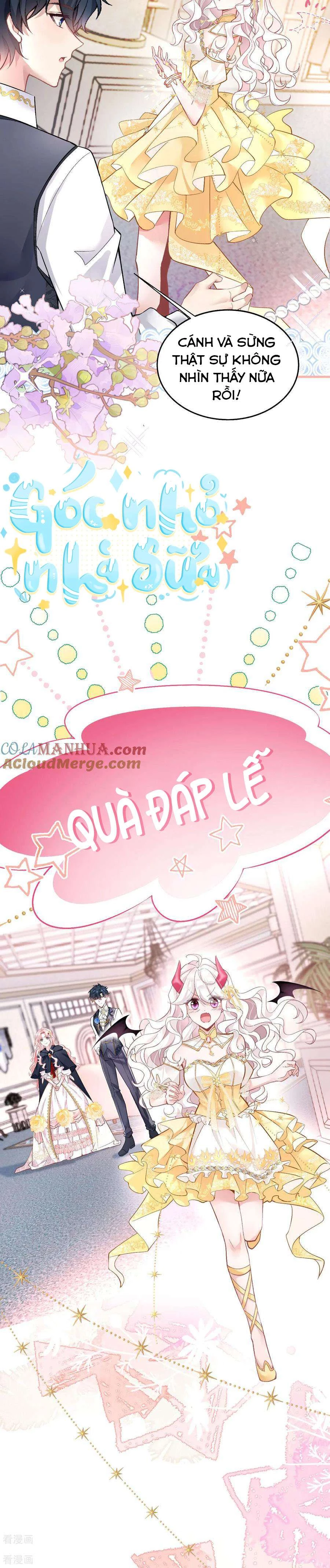 Hiệp Sĩ Độc Quyền Của Long Nữ Chapter 34 - 9