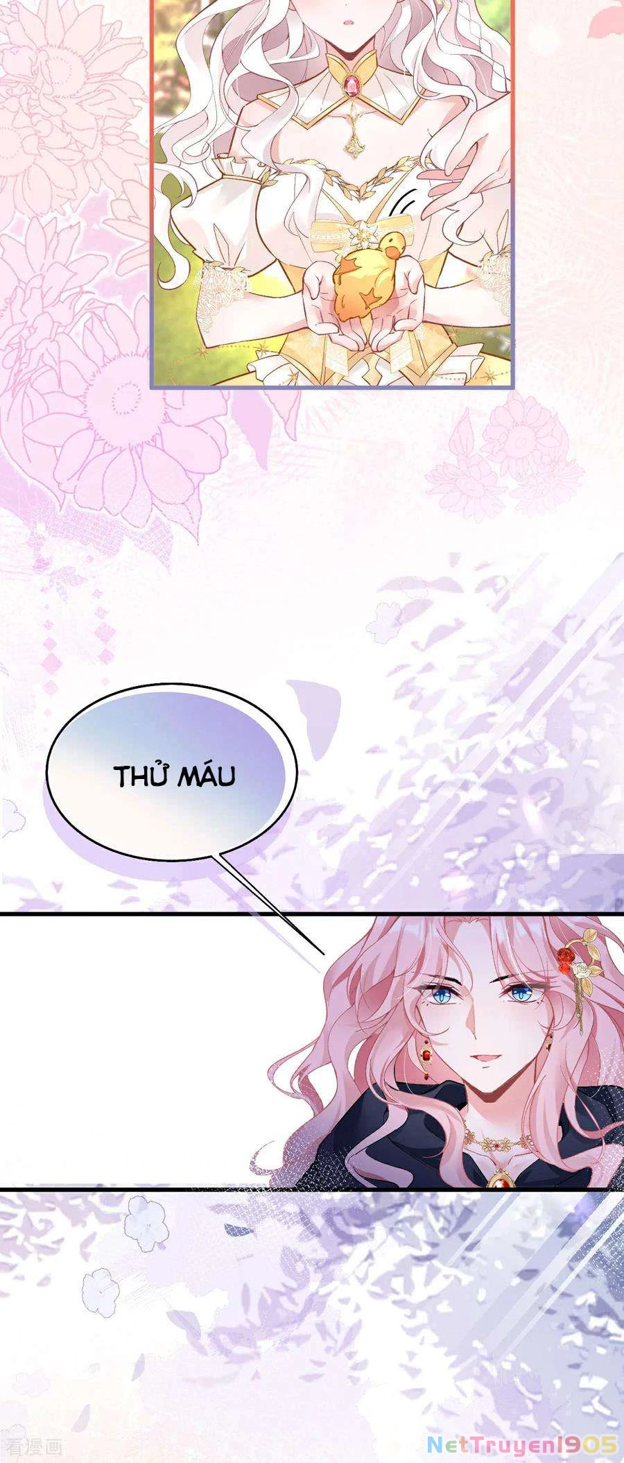 Hiệp Sĩ Độc Quyền Của Long Nữ Chapter 34 - 14