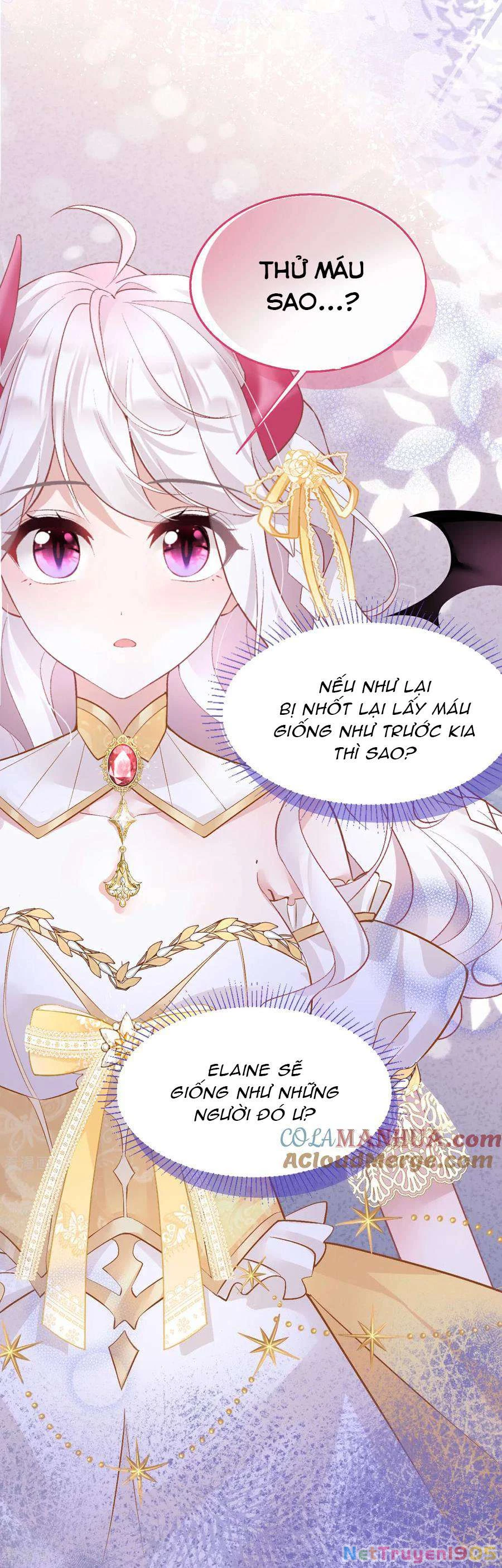 Hiệp Sĩ Độc Quyền Của Long Nữ Chapter 34 - 15