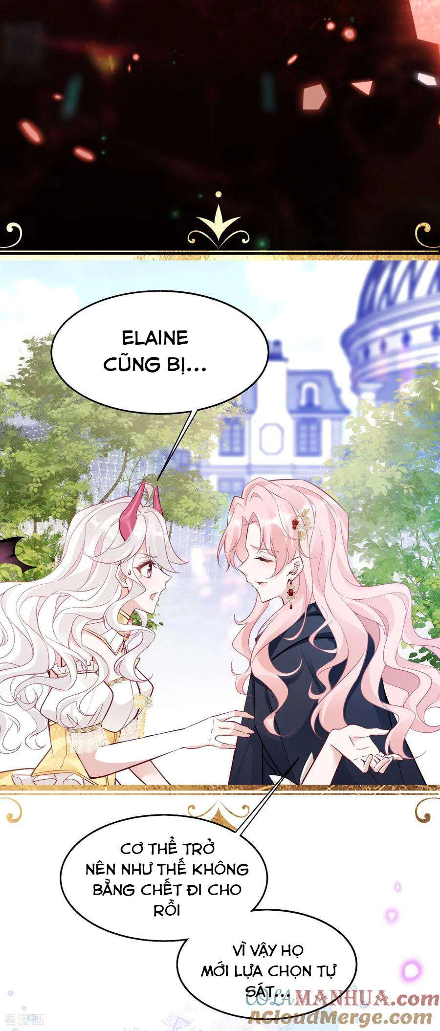Hiệp Sĩ Độc Quyền Của Long Nữ Chapter 34 - 19