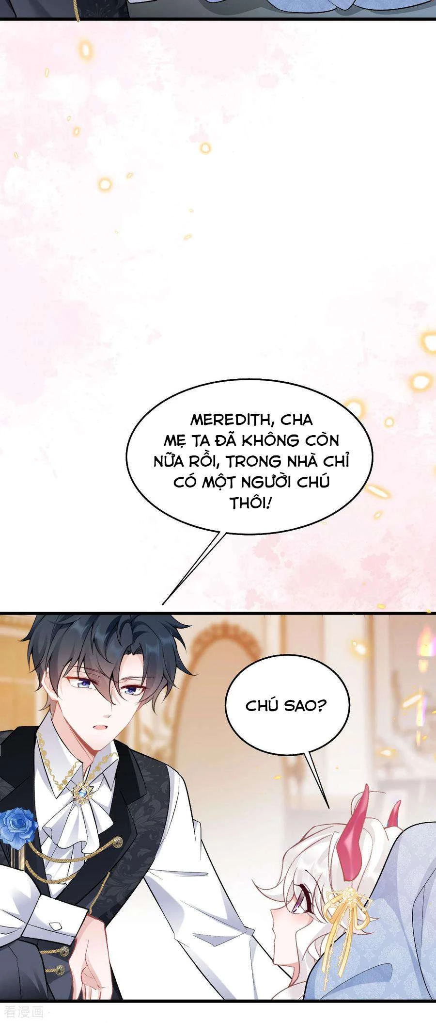 Hiệp Sĩ Độc Quyền Của Long Nữ Chapter 34 - 26