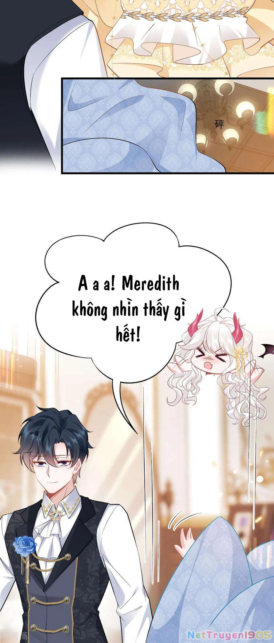 Hiệp Sĩ Độc Quyền Của Long Nữ Chapter 34 - 28