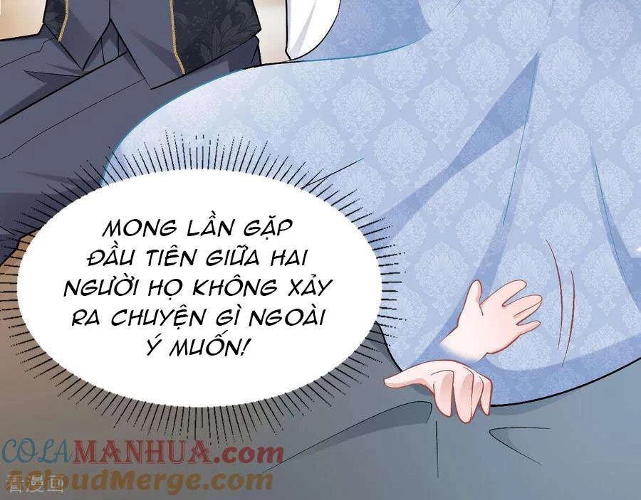Hiệp Sĩ Độc Quyền Của Long Nữ Chapter 34 - 29