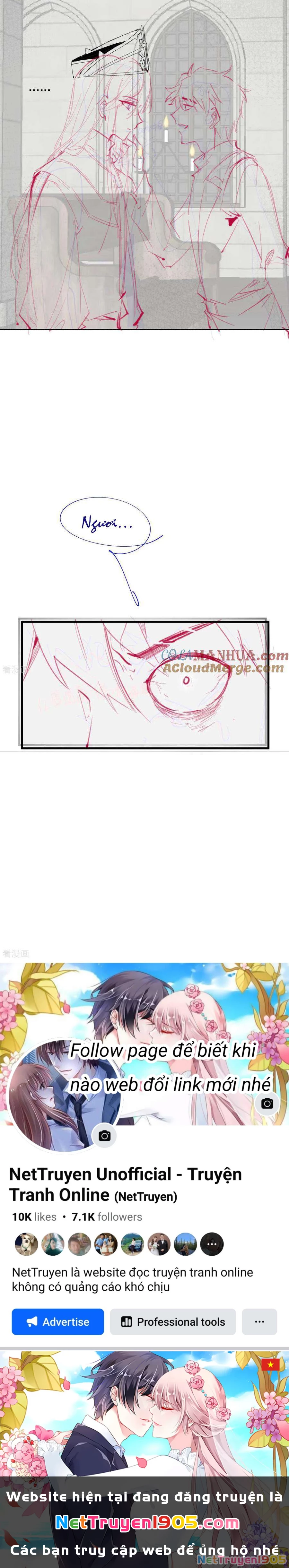 Hiệp Sĩ Độc Quyền Của Long Nữ Chapter 34 - 31