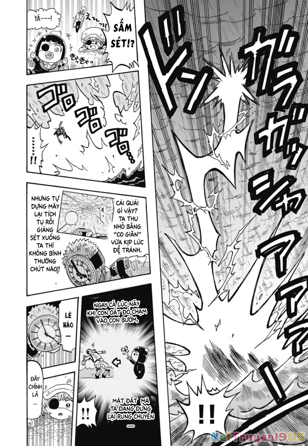 Unmei No Makimodoshi Chapter 42 - 18