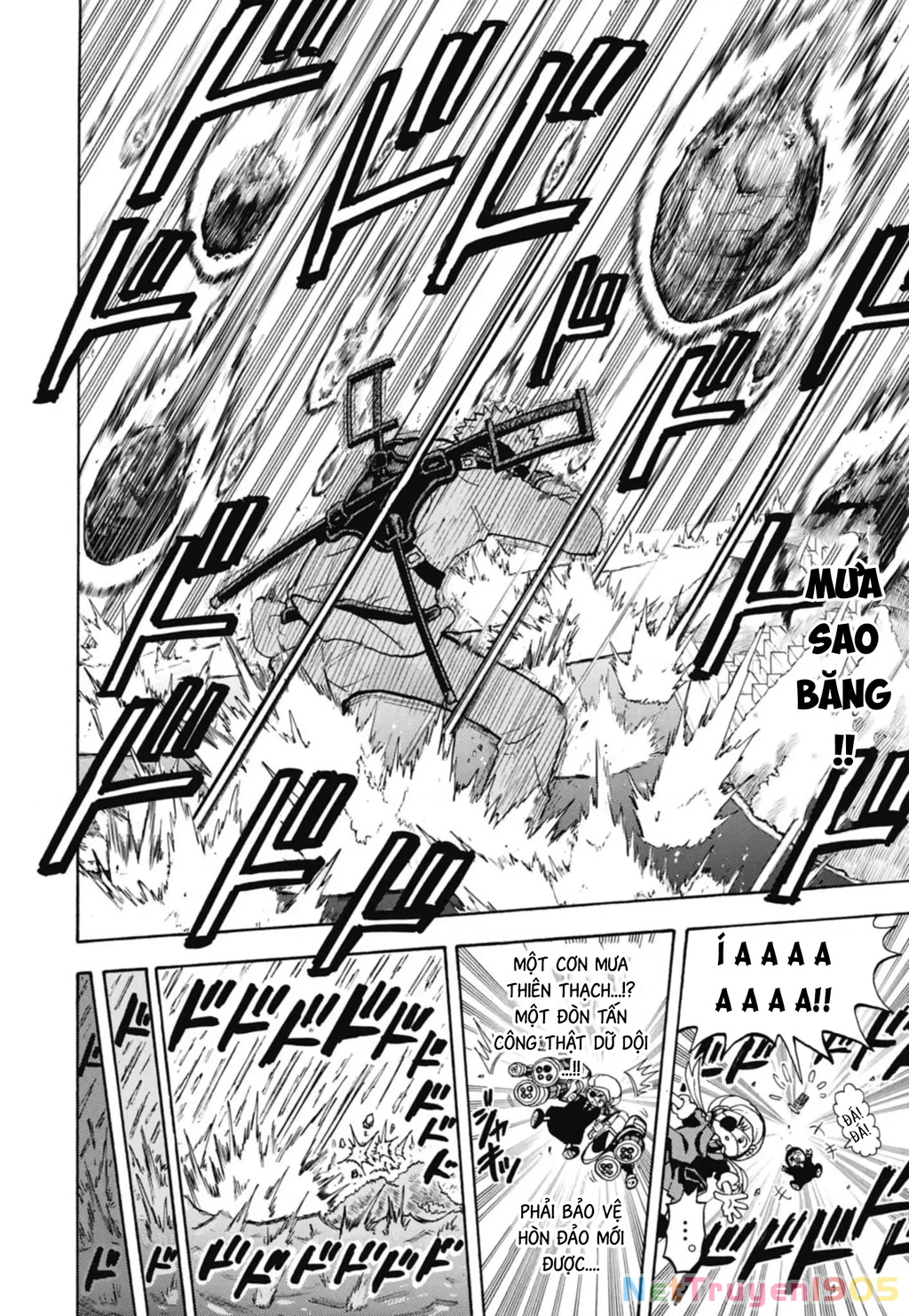 Unmei No Makimodoshi Chapter 42 - 20