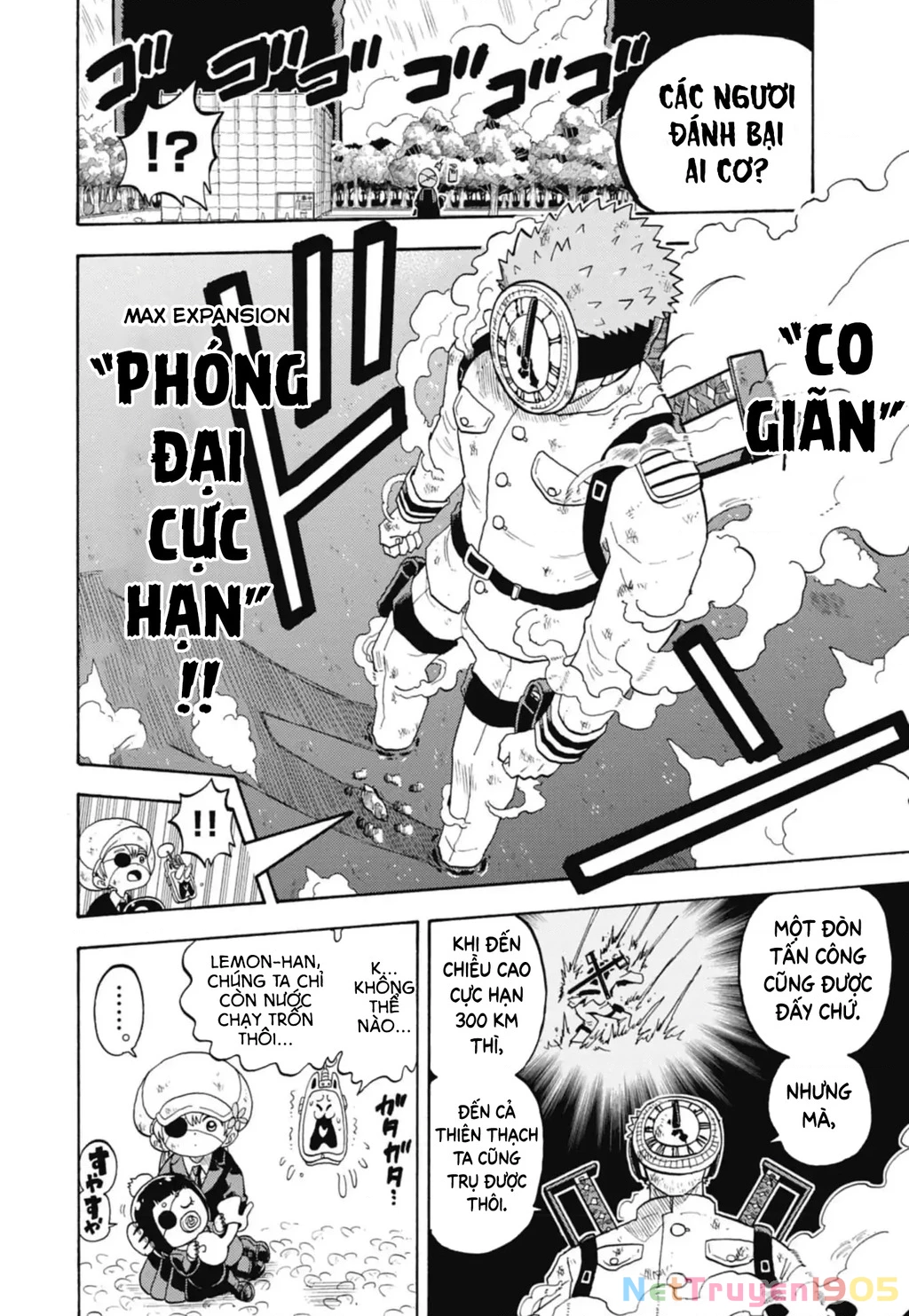 Unmei No Makimodoshi Chapter 42 - 22