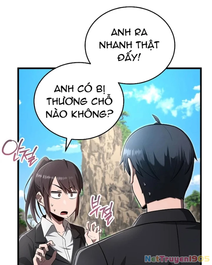 Cách Một Tử Linh Sư Cấp Thảm Họa Nghỉ Hưu Chapter 41 - 8