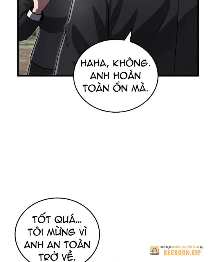 Cách Một Tử Linh Sư Cấp Thảm Họa Nghỉ Hưu Chapter 41 - 9
