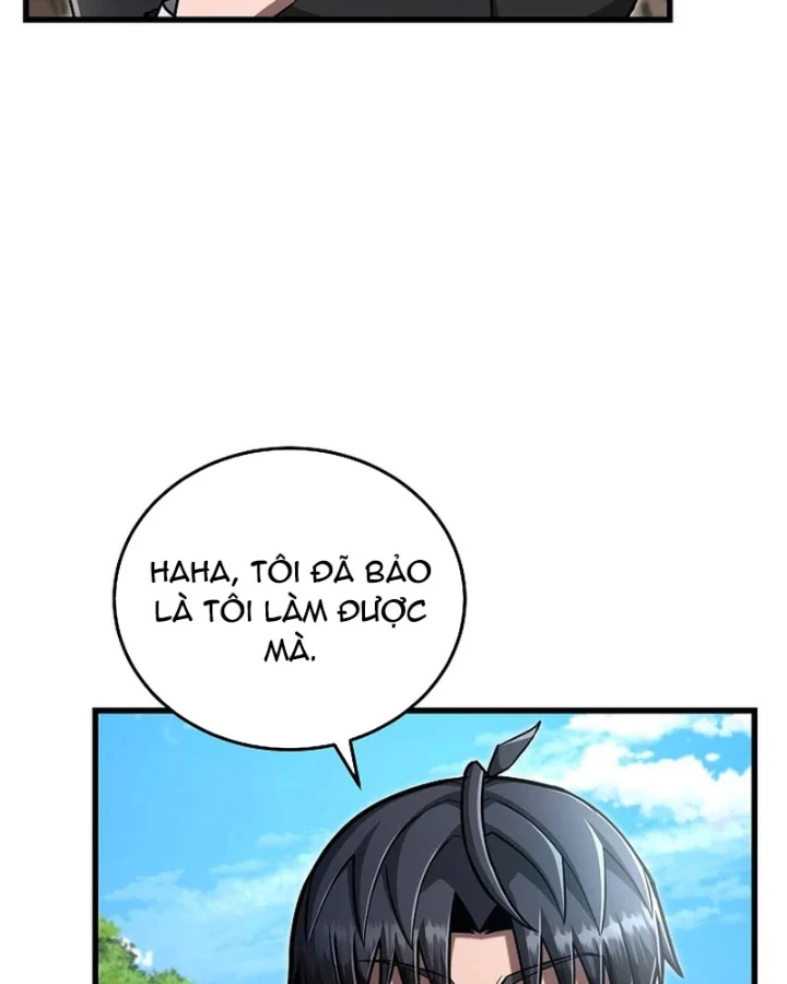 Cách Một Tử Linh Sư Cấp Thảm Họa Nghỉ Hưu Chapter 41 - 11