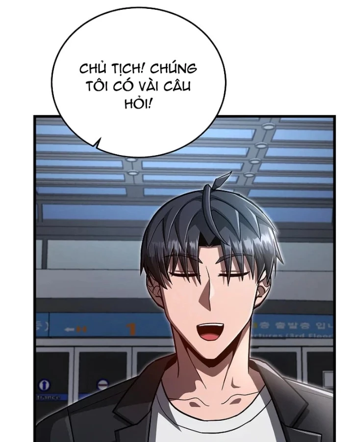 Cách Một Tử Linh Sư Cấp Thảm Họa Nghỉ Hưu Chapter 41 - 26
