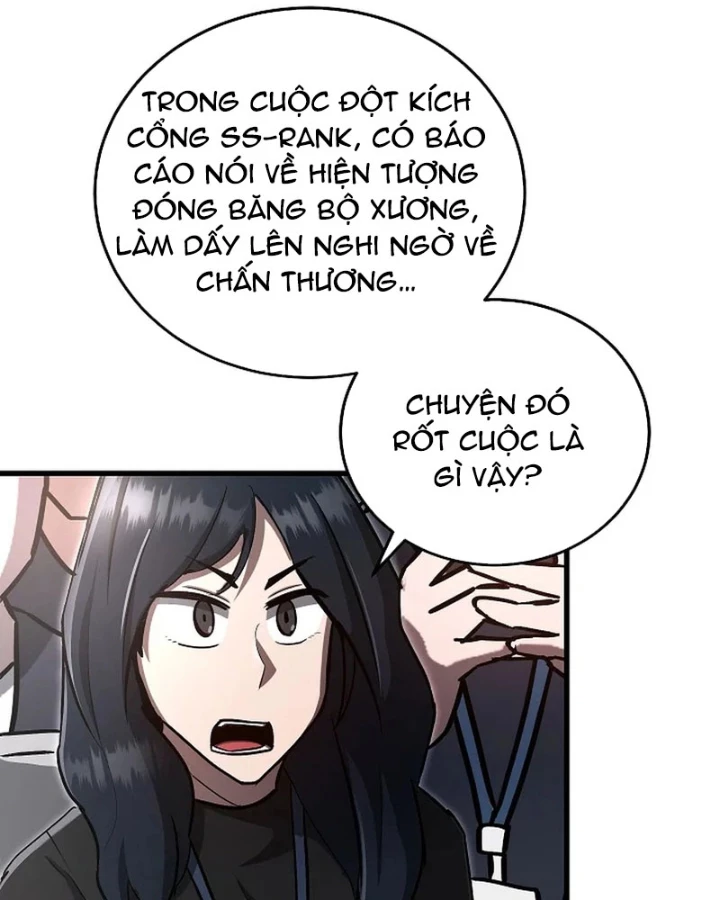 Cách Một Tử Linh Sư Cấp Thảm Họa Nghỉ Hưu Chapter 41 - 28
