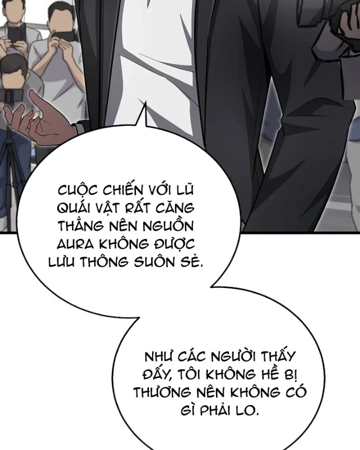 Cách Một Tử Linh Sư Cấp Thảm Họa Nghỉ Hưu Chapter 41 - 31