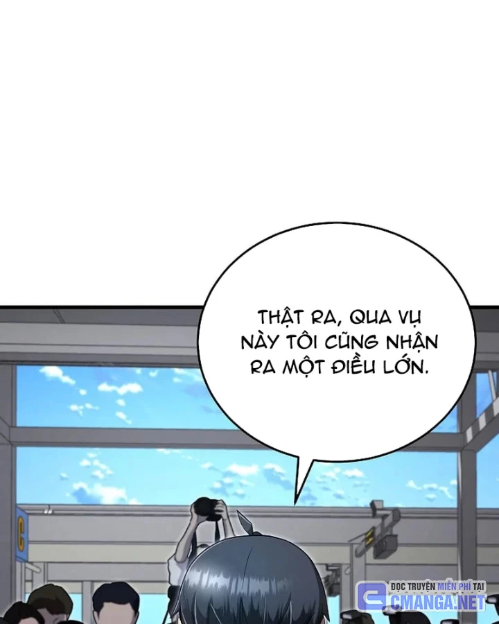Cách Một Tử Linh Sư Cấp Thảm Họa Nghỉ Hưu Chapter 41 - 36