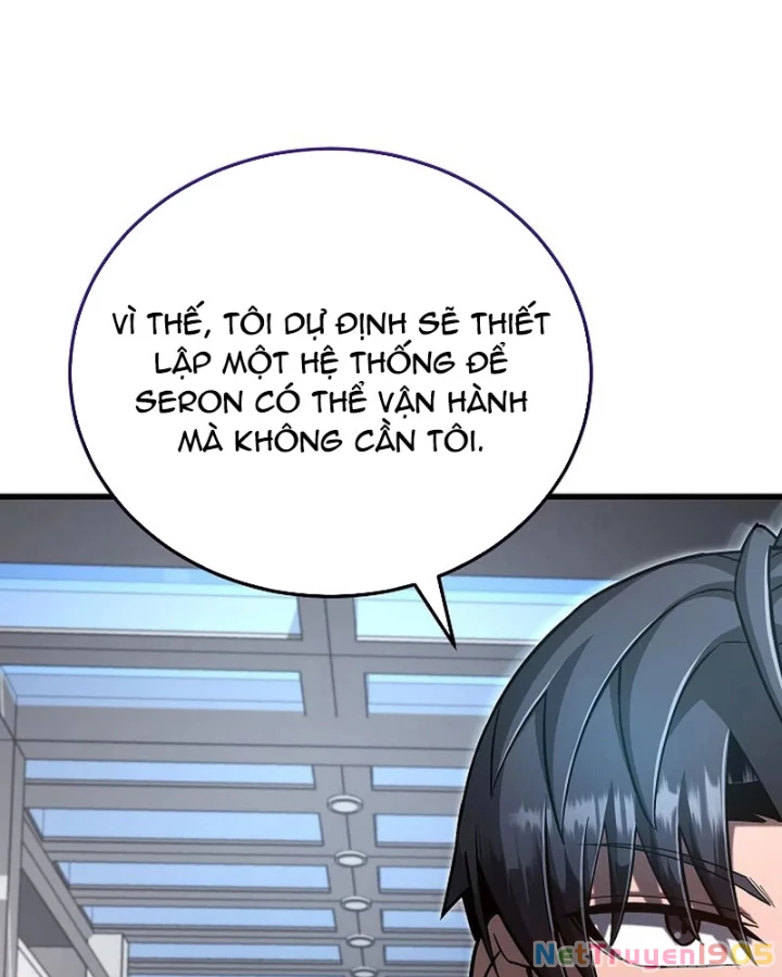 Cách Một Tử Linh Sư Cấp Thảm Họa Nghỉ Hưu Chapter 41 - 38