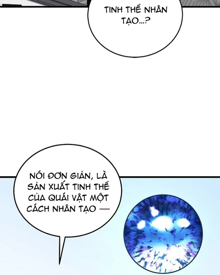 Cách Một Tử Linh Sư Cấp Thảm Họa Nghỉ Hưu Chapter 41 - 50