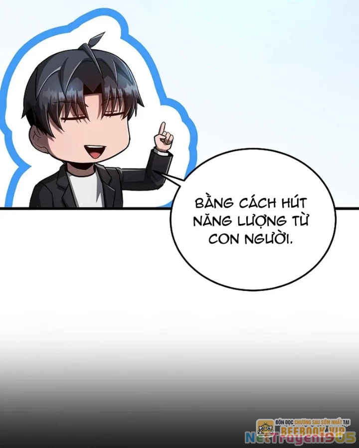 Cách Một Tử Linh Sư Cấp Thảm Họa Nghỉ Hưu Chapter 41 - 51
