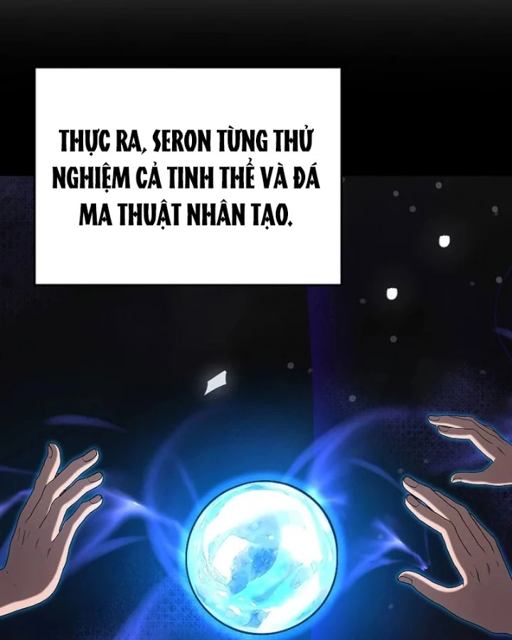 Cách Một Tử Linh Sư Cấp Thảm Họa Nghỉ Hưu Chapter 41 - 52