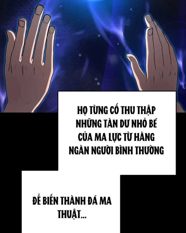 Cách Một Tử Linh Sư Cấp Thảm Họa Nghỉ Hưu Chapter 41 - 53