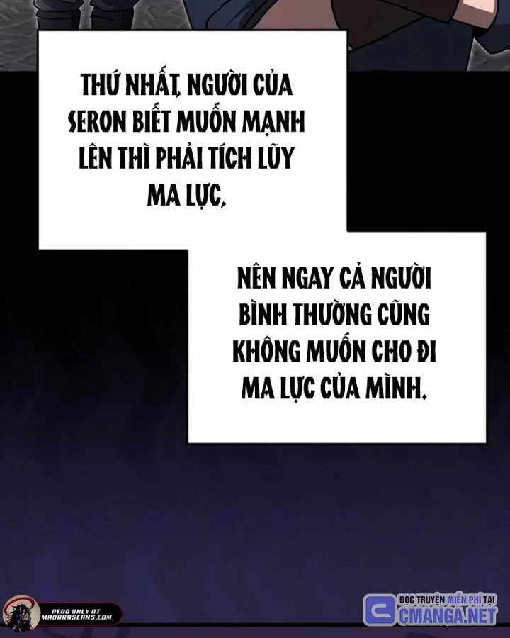 Cách Một Tử Linh Sư Cấp Thảm Họa Nghỉ Hưu Chapter 41 - 57
