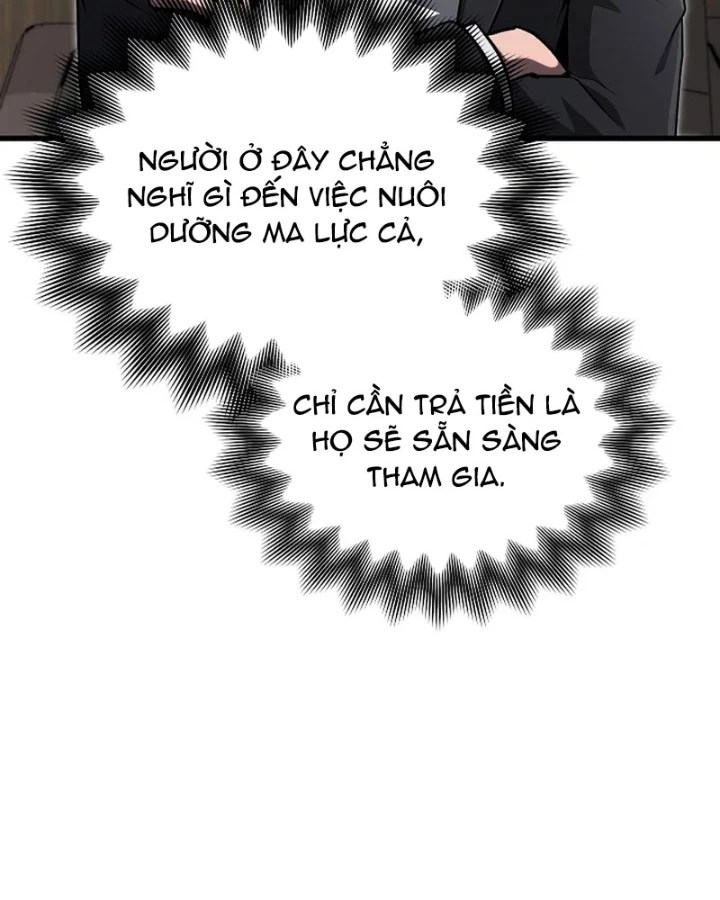 Cách Một Tử Linh Sư Cấp Thảm Họa Nghỉ Hưu Chapter 41 - 61