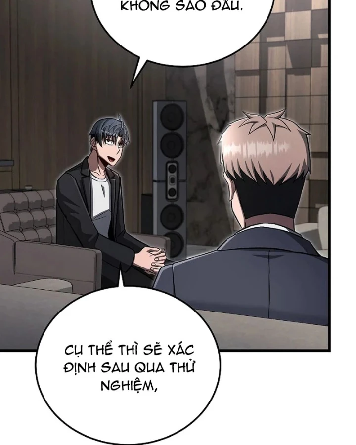 Cách Một Tử Linh Sư Cấp Thảm Họa Nghỉ Hưu Chapter 41 - 64
