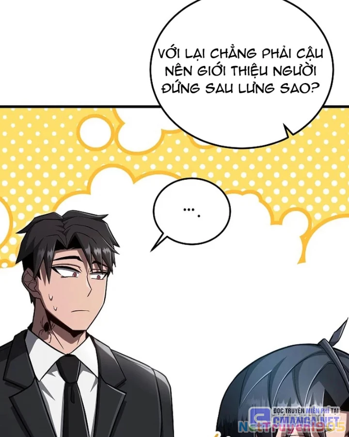 Cách Một Tử Linh Sư Cấp Thảm Họa Nghỉ Hưu Chapter 41 - 69