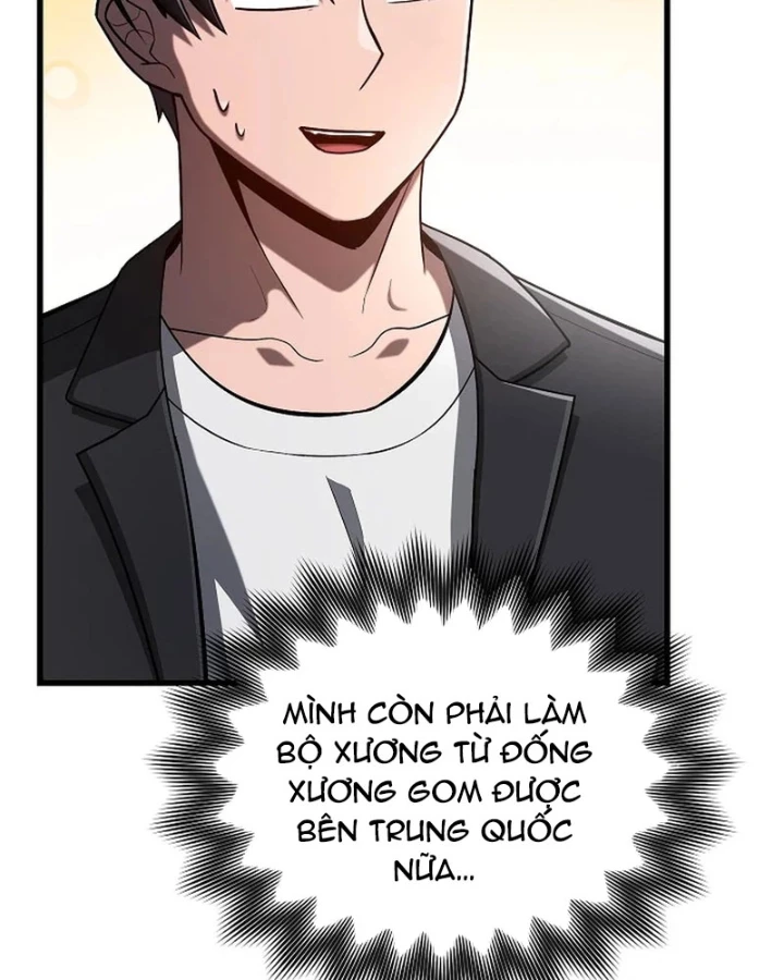 Cách Một Tử Linh Sư Cấp Thảm Họa Nghỉ Hưu Chapter 41 - 82