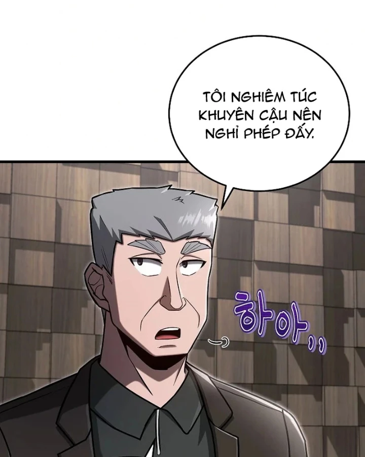 Cách Một Tử Linh Sư Cấp Thảm Họa Nghỉ Hưu Chapter 41 - 86