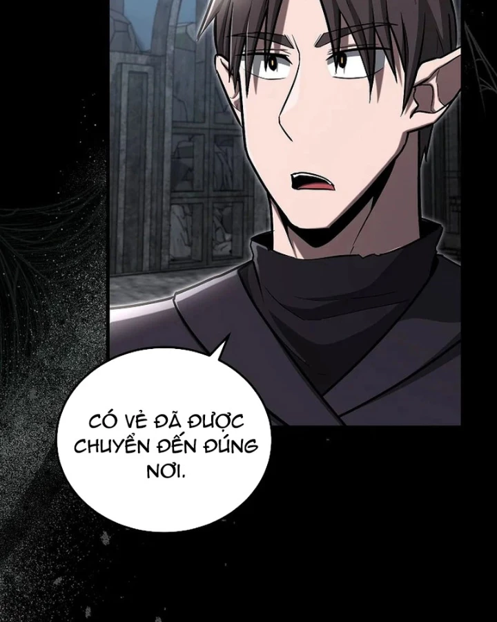 Cách Một Tử Linh Sư Cấp Thảm Họa Nghỉ Hưu Chapter 41 - 107