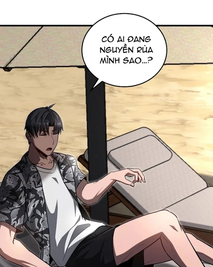 Cách Một Tử Linh Sư Cấp Thảm Họa Nghỉ Hưu Chapter 41 - 125